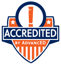 AdvanceED Accreditation